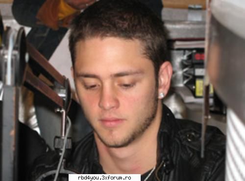 first step:picz - hilary_vondy - Christopher