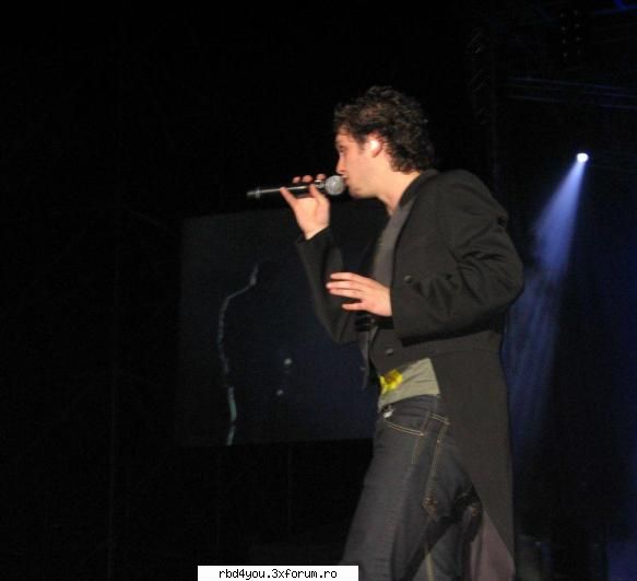 first step:picz - hilary_vondy - Christopher