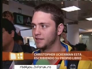 first step:picz - hilary_vondy - Christopher