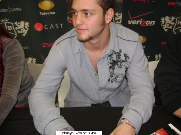 first step:picz - hilary_vondy - Christopher