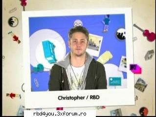 first step:picz - deea-rebela77 - Christopher