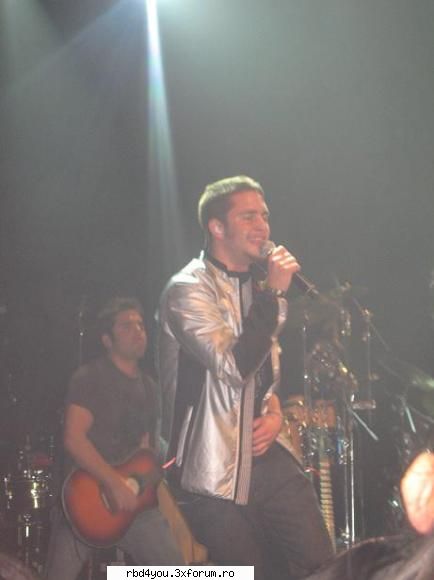 first step:picz - hilary_vondy - Christopher