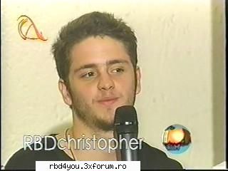 first step:picz - elly_yummy_rbd - Christopher