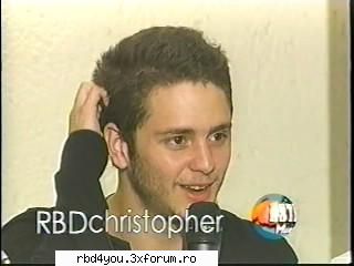 first step:picz - elly_yummy_rbd - Christopher