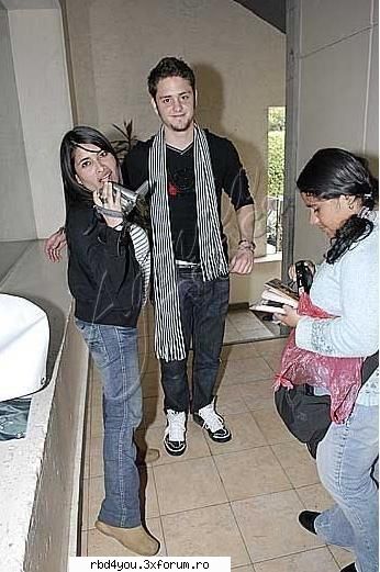 first step:picz - hilary_vondy - Christopher