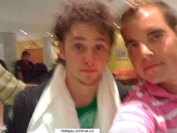 first step:picz - hilary_vondy - Christopher