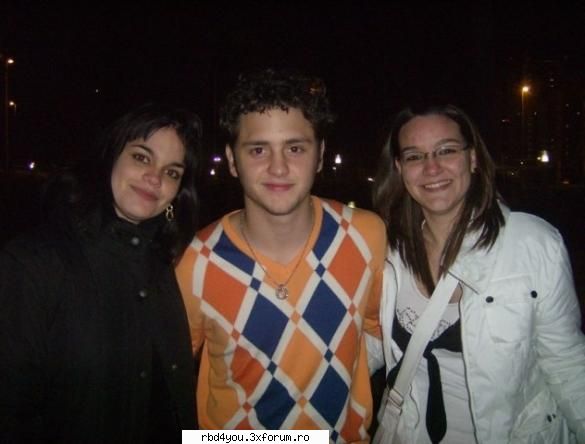 first step:picz - hilary_vondy - Christopher