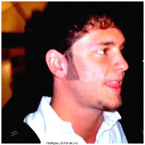first step:picz - hilary_vondy - Christopher