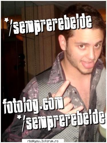 first step:picz - hilary_vondy - Christopher