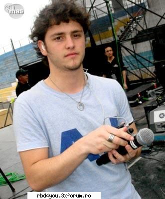 first step:picz - gabytza - Christopher
