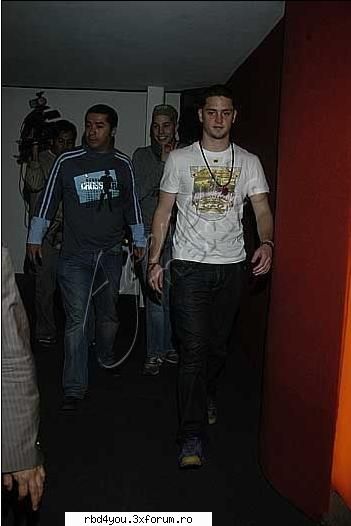 first step:picz - anahi_rebelde - Christopher