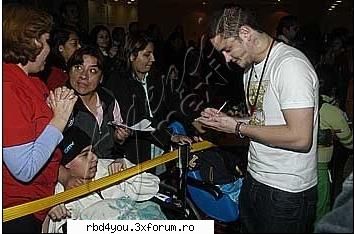 first step:picz - anahi_rebelde - Christopher