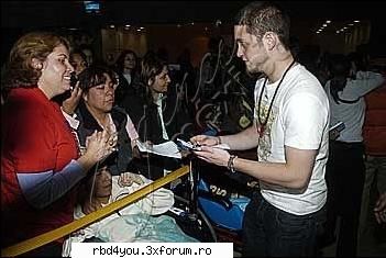 first step:picz - anahi_rebelde - Christopher