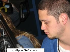 first step:picz - anahi_rebelde - Christopher