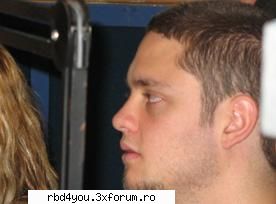 first step:picz - anahi_rebelde - Christopher