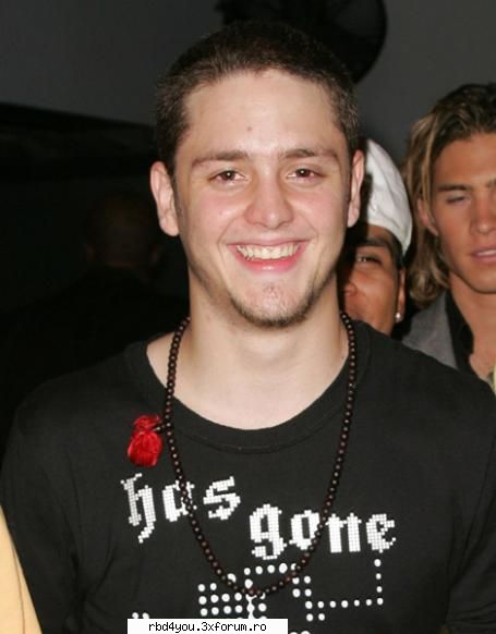 first step:picz - anahi_rebelde - Christopher
