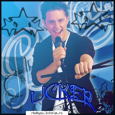 first step:picz - anahi_rebelde - Christopher