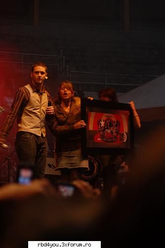 first step:picz - anahi_rebelde - Christopher
