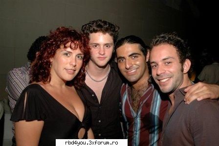 first step:picz - anahi_rebelde - Christopher