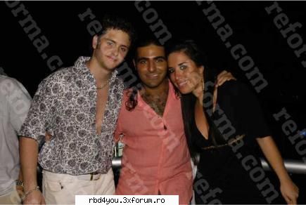 first step:picz - anahi_rebelde - Christopher