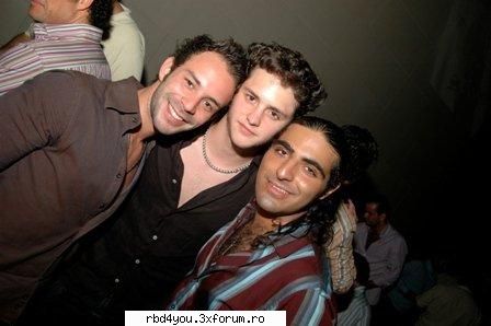 first step:picz - anahi_rebelde - Christopher