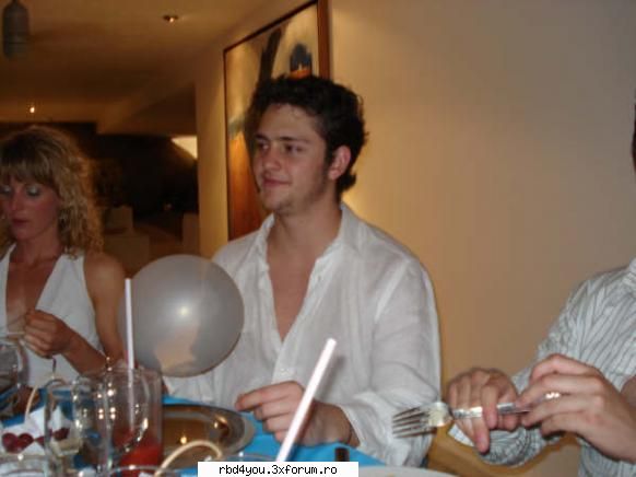 first step:picz - anahi_rebelde - Christopher