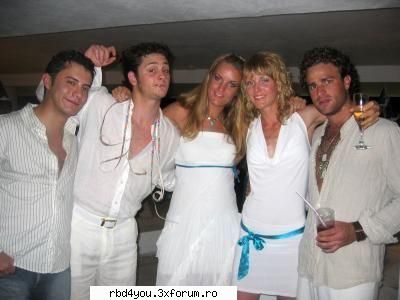 first step:picz - anahi_rebelde - Christopher