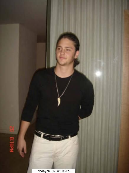 first step:picz - hilary_vondy - Christopher