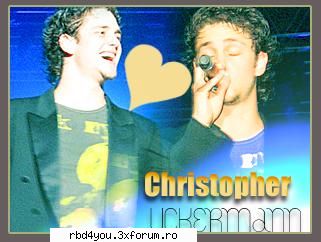 first step:picz - dulce_cool_girl - Christopher
