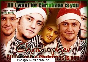 first step:picz - hilary_vondy - Christopher