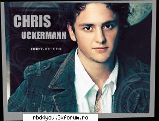 first step:picz - hilary_vondy - Christopher