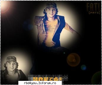 first step:picz - hilary_vondy - Christopher