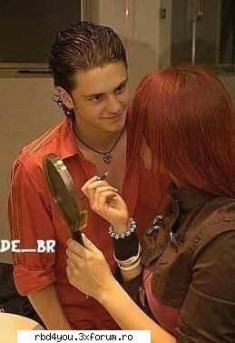 first step:picz - dul_my_idolo - Christopher