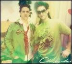 first step:picz - dulce_cool_girl - Christopher