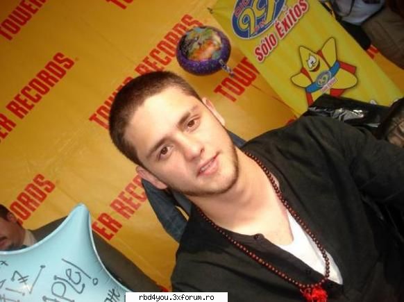 first step:picz - dul_my_idolo - Christopher