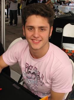 first step:picz - dul_my_idolo - Christopher