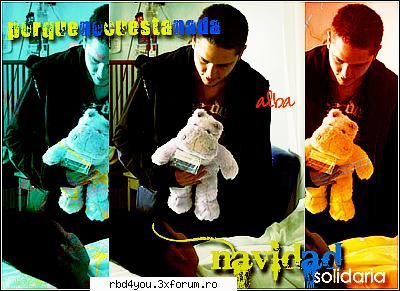 first step:picz - anahi_rebelde - Christopher