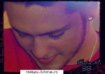 first step:picz - anahi_rebelde - Christopher