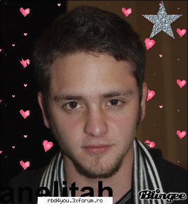 first step:picz - anahi_rebelde - Christopher
