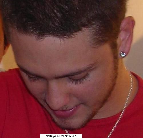 first step:picz - dul_my_idolo - Christopher