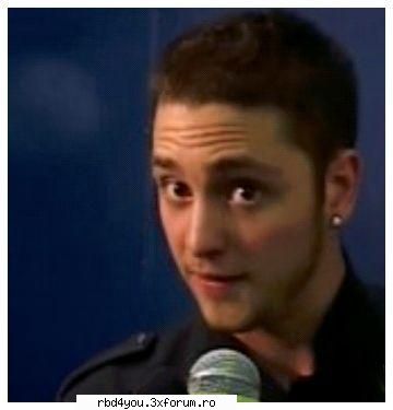 first step:picz - hilary_vondy - Christopher