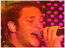 first step:picz - anahi_rebelde - Christopher