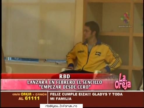 first step:picz - anahi_rebelde - Christopher