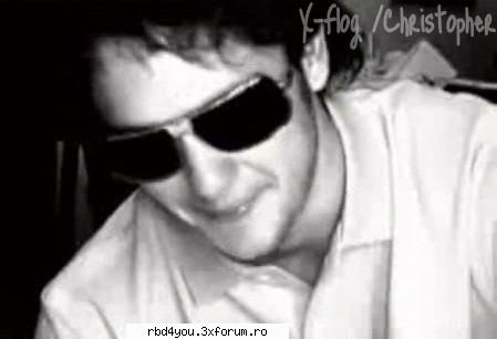 first step:picz - anahi_rebelde - Christopher