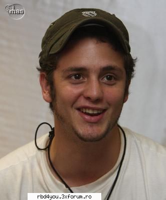 first step:picz - anahi_rebelde - Christopher