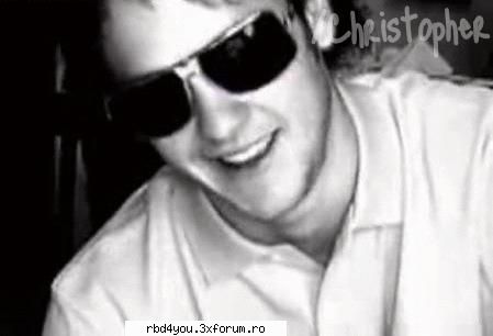 first step:picz - anahi_rebelde - Christopher