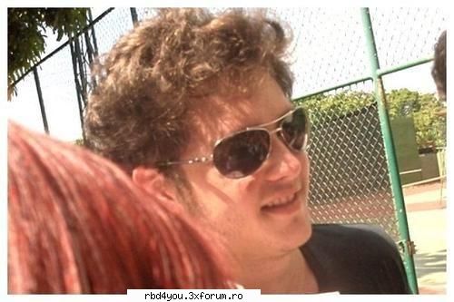 first step:picz - anahi_rebelde - Christopher