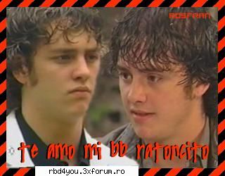 first step:picz - anahi_rebelde - Christopher