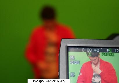 first step:picz - anahi_rebelde - Christopher