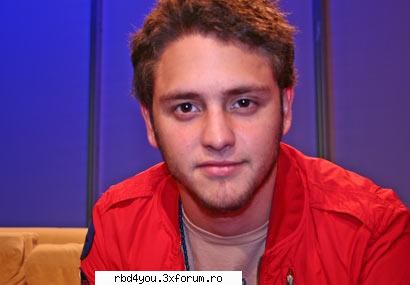 first step:picz - anahi_rebelde - Christopher